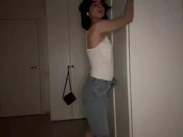 Chaturbate Sex Cam of sheryllmafua