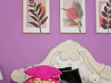 Chaturbate Live Sex of alanajones1