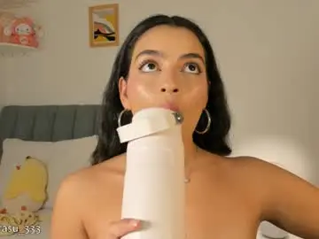Chaturbate Nude Webcam of amaterasu_333