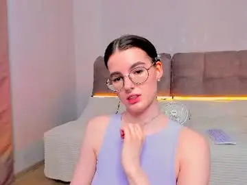 Chaturbate Live Sex Cam of ariellateska
