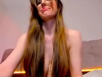 Chaturbate Adult Webcam of ariellateska