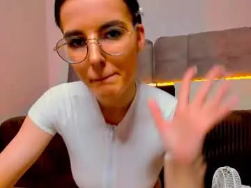 Chaturbate Free Porn Cam of ariellateska
