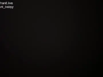Chaturbate Sex Chat of enchant_baby_