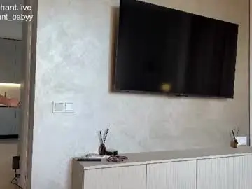 Chaturbate Watch Live Sex Cams of enchant_baby_