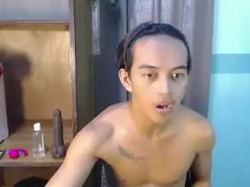 Chaturbate Best live sex cam show of im_haroldxxx