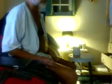 Chaturbate Sex Cam of jasonreloaded694u