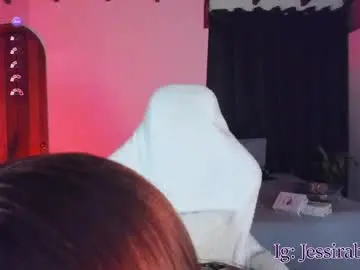 Chaturbate Adult Video Chat of jessiicarabbit