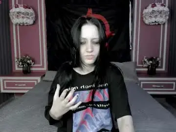 Chaturbate Best live sex cam show of medusagorgona_