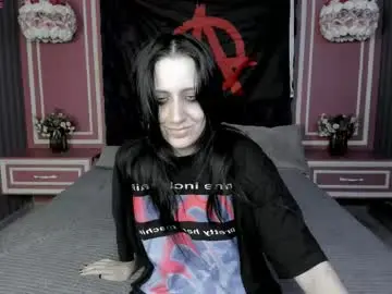 Chaturbate Free Live Porn of medusagorgona_
