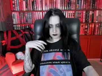 Chaturbate Watch Live Sex Cams of medusagorgona_