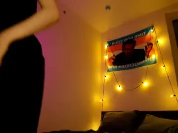 Chaturbate Nude Webcam of only_iva21