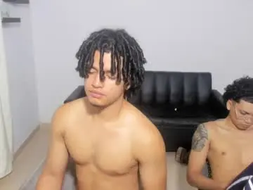Chaturbate Adult Webcam of samxx_muscle