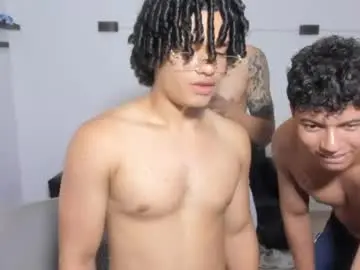 Chaturbate Free Porn Cam of samxx_muscle