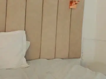 Chaturbate Sex Cam of shaliny_