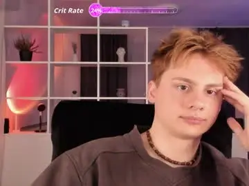 Chaturbate Watch Live Sex Cams of sunburn_boy