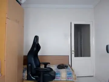 Chaturbate Sex Cam of sweetmuscles_boy