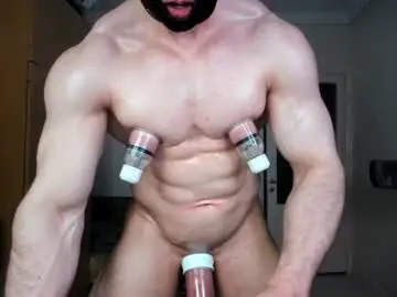 Chaturbate Live Sex Cam of sweetmuscles_boy
