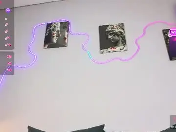 Chaturbate Live Sex of teasemilf