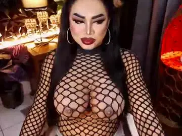 Chaturbate Live Porn of tsdarkdevon