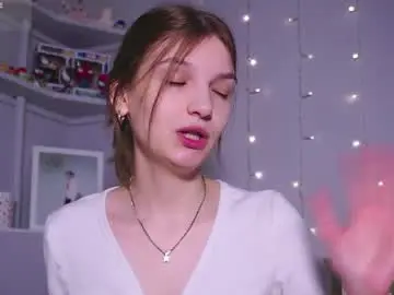 Chaturbate Live Sex Cam of ameliami