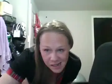 Chaturbate Live Sex Cam of blondetoplease