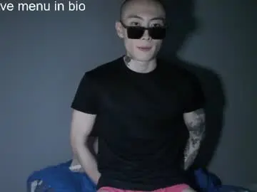 Chaturbate Private Sex Chat of boxman556990
