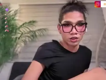 Chaturbate Nude Webcam of fernandafox_