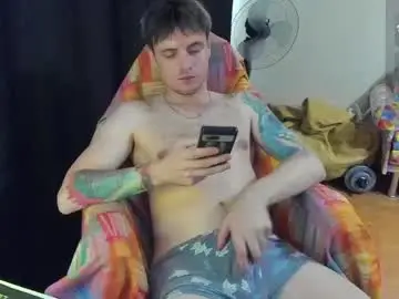 Chaturbate Best Webcam of is_yours