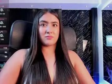 Chaturbate Watch Live Sex Cams of paulina_sweett
