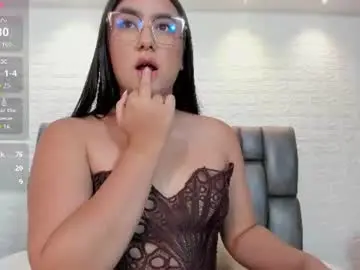 Chaturbate Live Porn of paulina_sweett