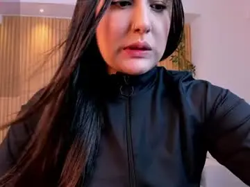 Chaturbate Free Live Porn of paulina_sweett