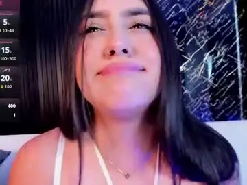 Chaturbate Watch Live Sex Cams of paulina_sweett