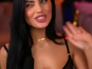 Chaturbate Watch Live Sex Cams of ravennadarcy