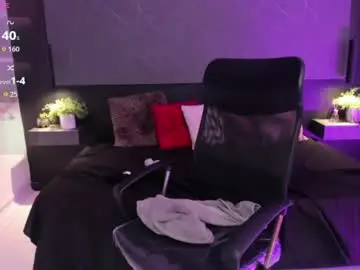 Chaturbate Live Sex of saraamills