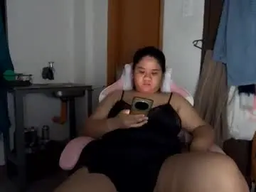 Chaturbate Adult Webcam of _natalieey