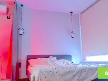 Chaturbate Adult Video Chat of _starshine