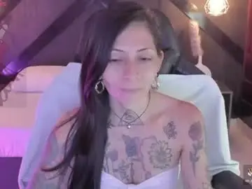 Chaturbate Watch Live Sex Cams of dark_gotica