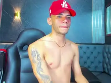 Chaturbate Live Sex of edward_24_