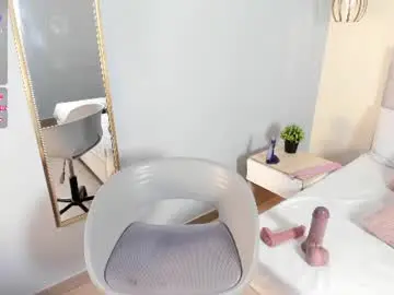 Chaturbate Private Sex Chat of escarleth__