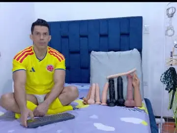 Chaturbate Live Sex of jose_rumbero91