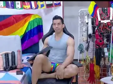 Chaturbate Nude Webcam of jose_rumbero91