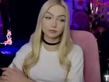 Chaturbate Nude Webcam of linalirian