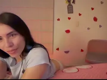 Chaturbate Live Sex Cam of sasha_jonne