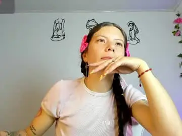 Chaturbate Live Sex Cam of susana_garciaa