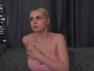 Chaturbate Live Sex of vivid_girls