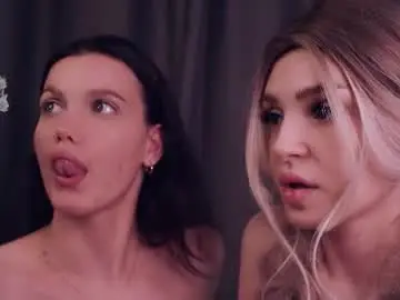 Chaturbate Watch Live Sex Cams of vivid_girls