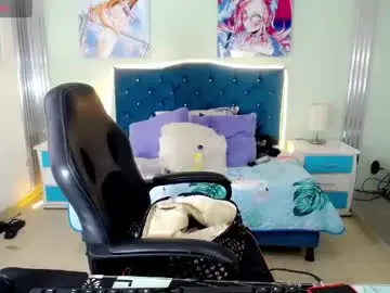 Chaturbate Best live sex cam show of chubymature_