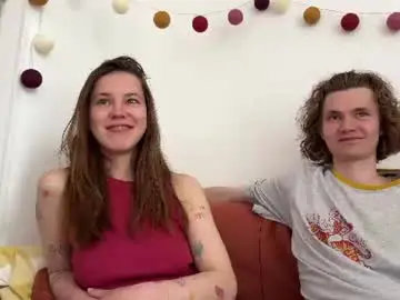 Chaturbate Nude Webcam of di_n_alex