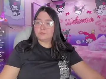 Chaturbate Adult Video Chat of dulce_meow