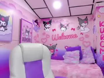 Chaturbate Sex Cam of dulce_meow